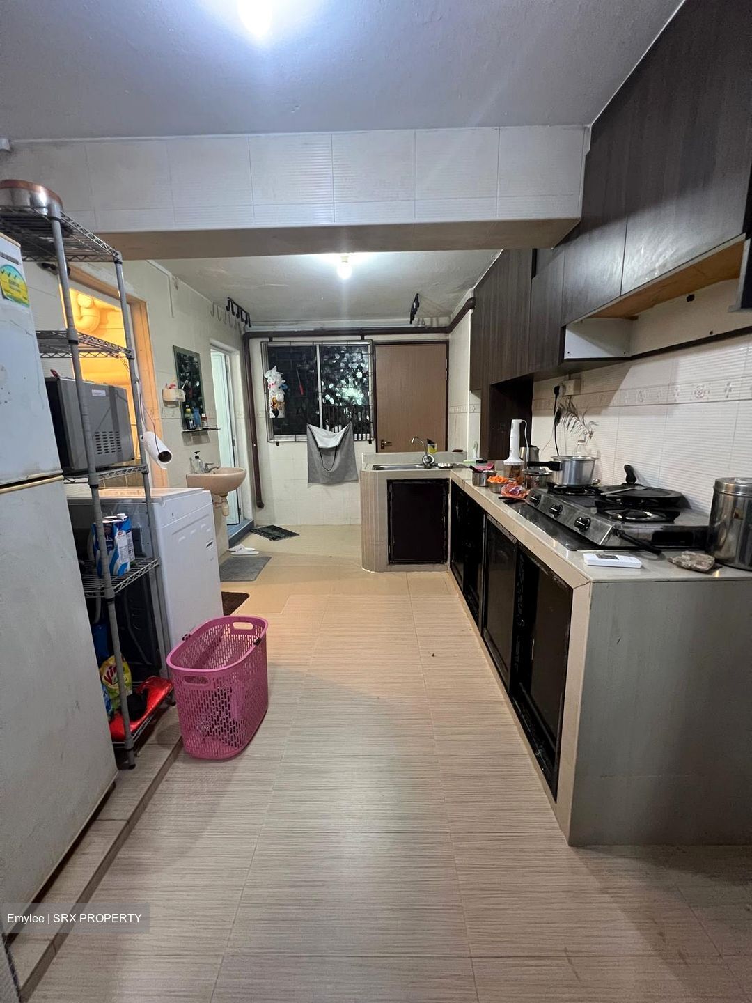 Blk 186 Boon Lay Avenue (Jurong West), HDB 3 Rooms #521259371